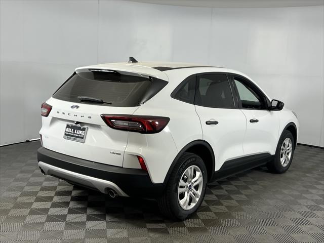 used 2023 Ford Escape car, priced at $18,773