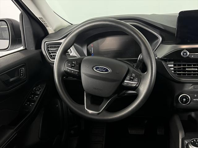 used 2023 Ford Escape car, priced at $18,773