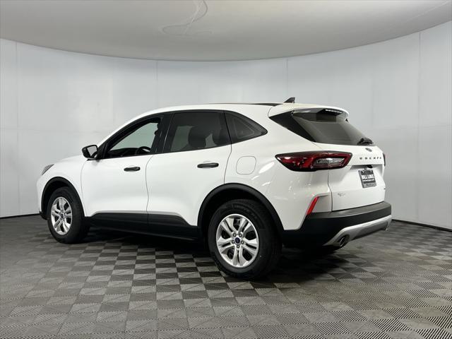 used 2023 Ford Escape car, priced at $18,773