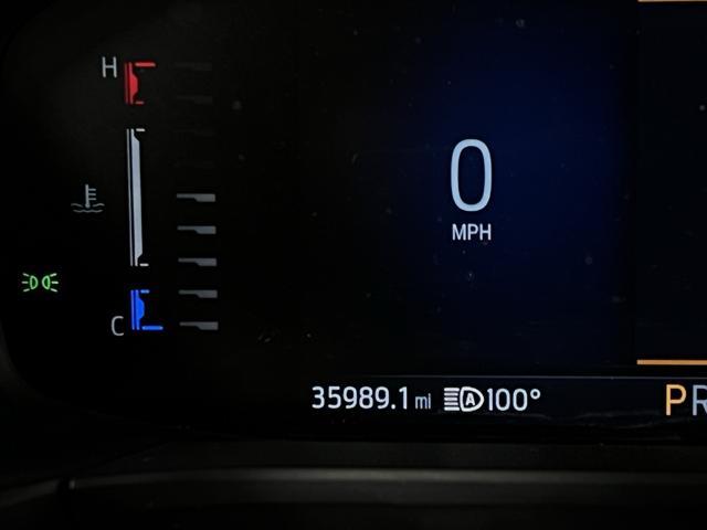 used 2023 Ford Escape car, priced at $18,773