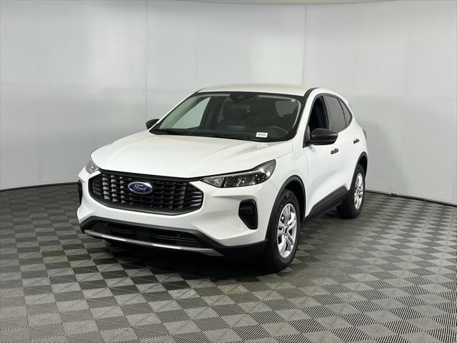 used 2023 Ford Escape car, priced at $18,773