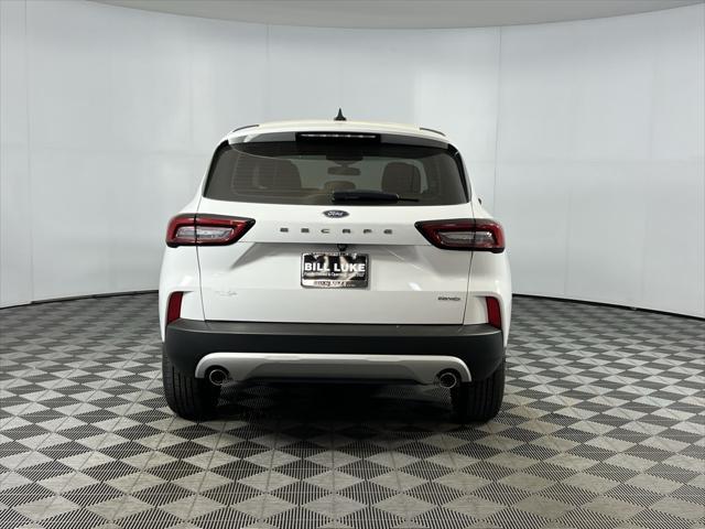 used 2023 Ford Escape car, priced at $18,773