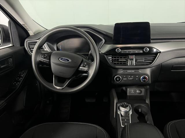 used 2023 Ford Escape car, priced at $18,773