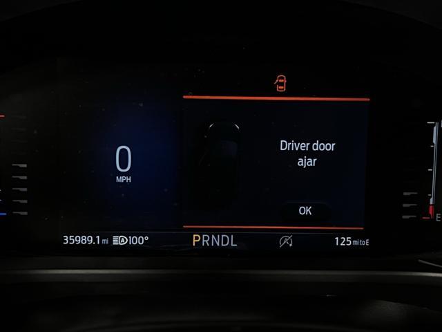 used 2023 Ford Escape car, priced at $18,773