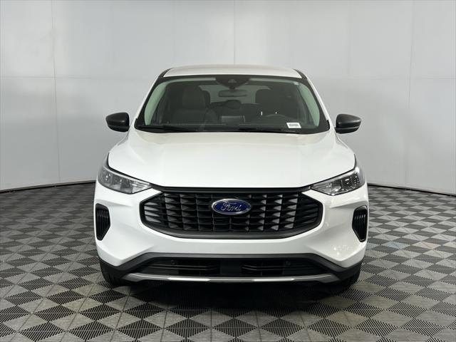 used 2023 Ford Escape car, priced at $18,773