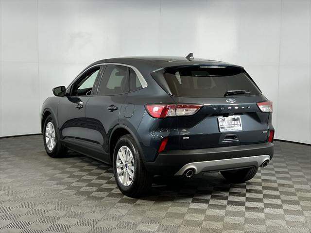used 2022 Ford Escape car, priced at $21,273