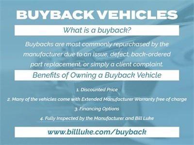 used 2022 Chrysler Pacifica Hybrid car, priced at $33,975