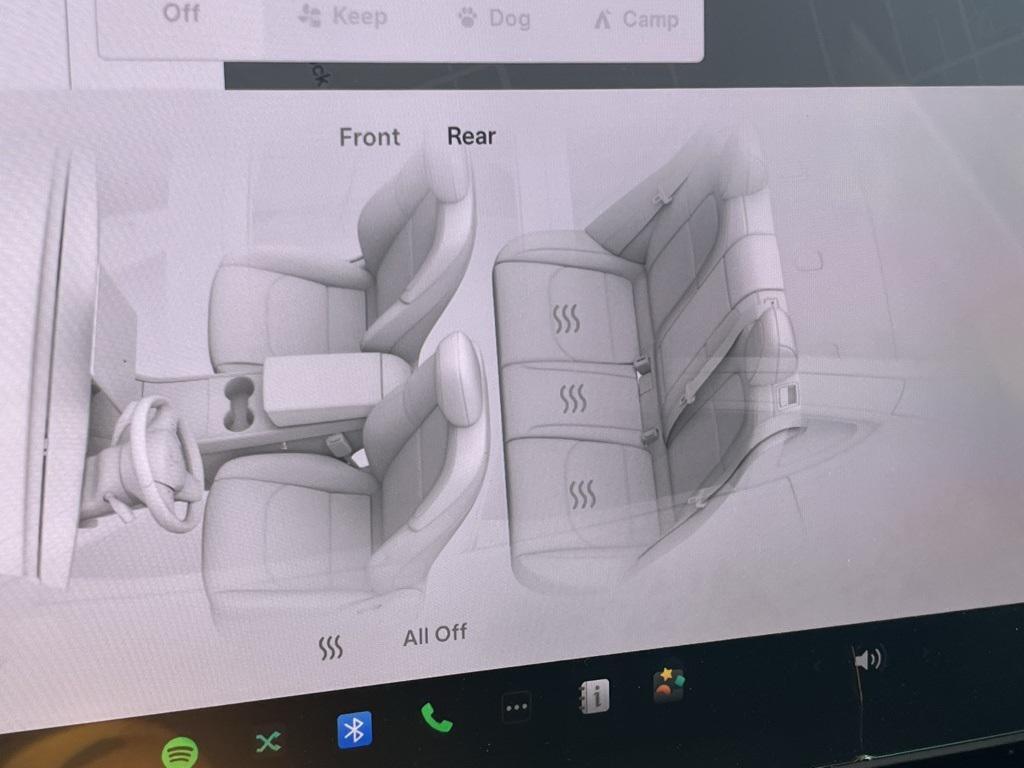 used 2021 Tesla Model Y car, priced at $25,273