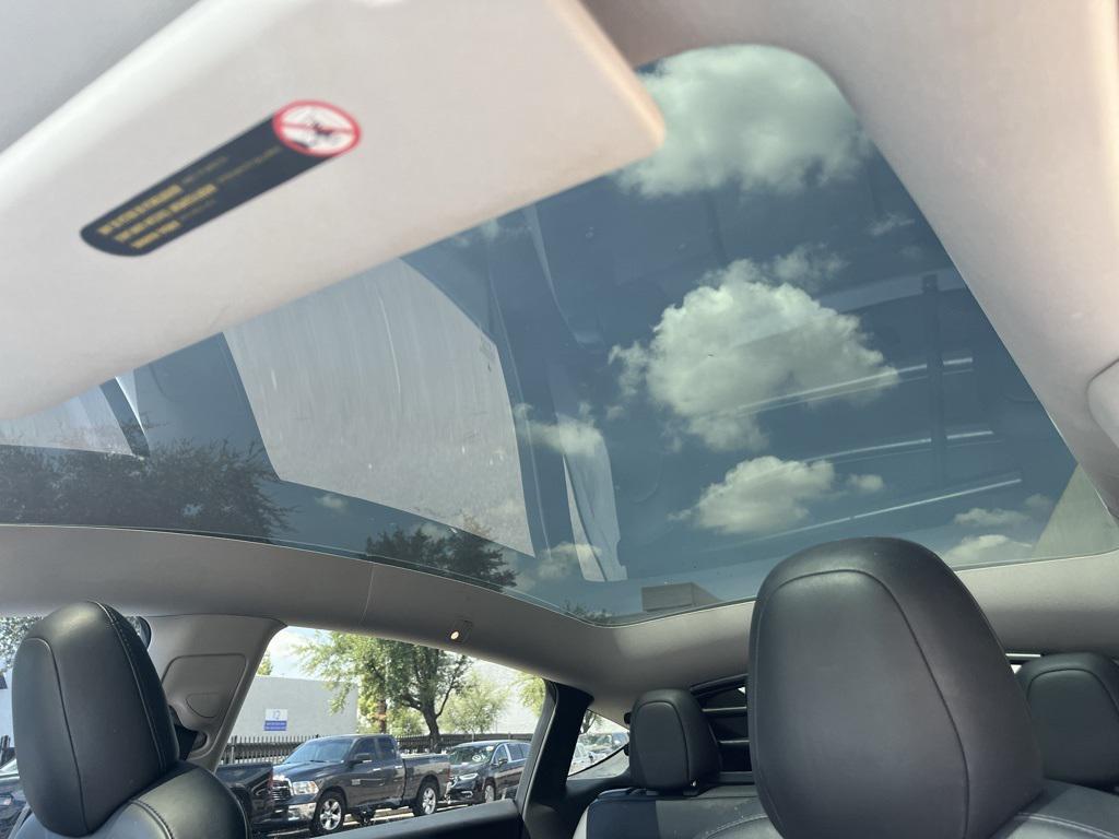 used 2021 Tesla Model Y car, priced at $25,273