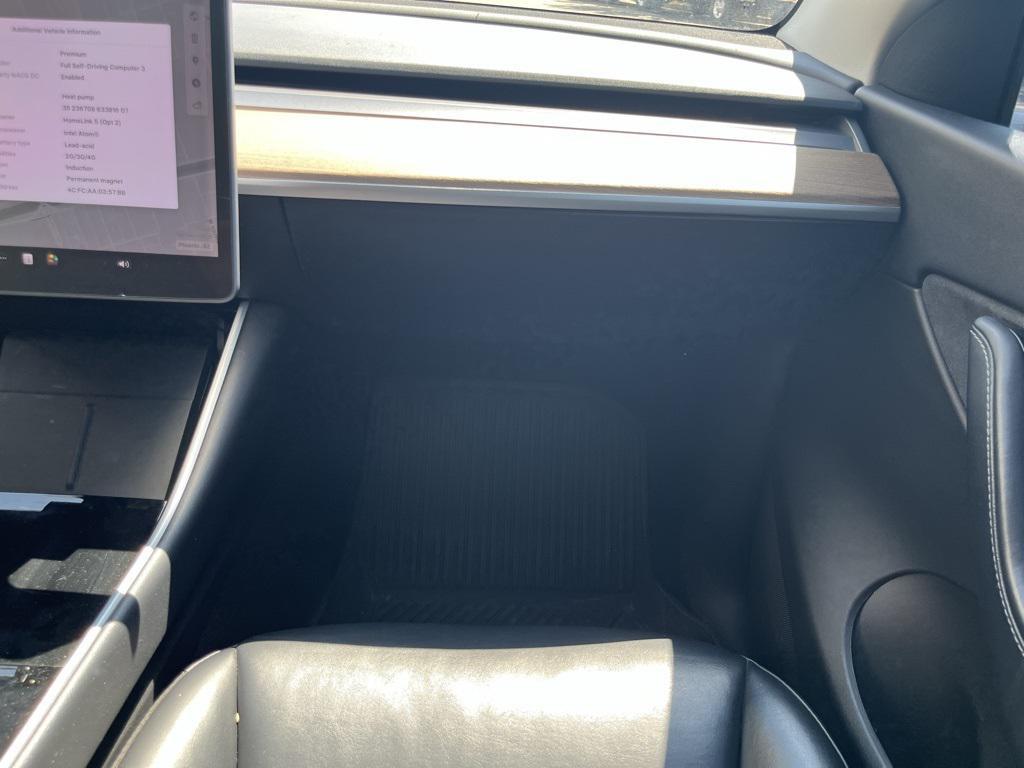 used 2021 Tesla Model Y car, priced at $25,273