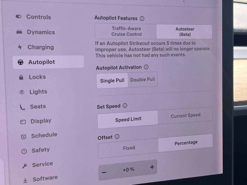 used 2021 Tesla Model Y car, priced at $25,273