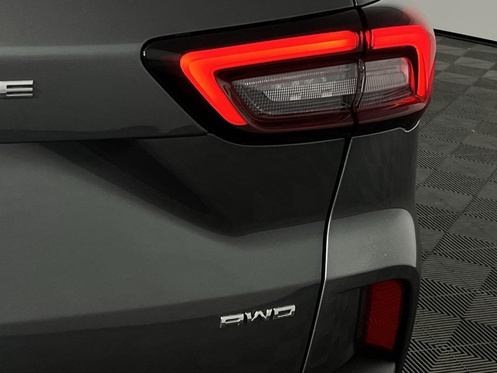 used 2025 Ford Escape car, priced at $21,573