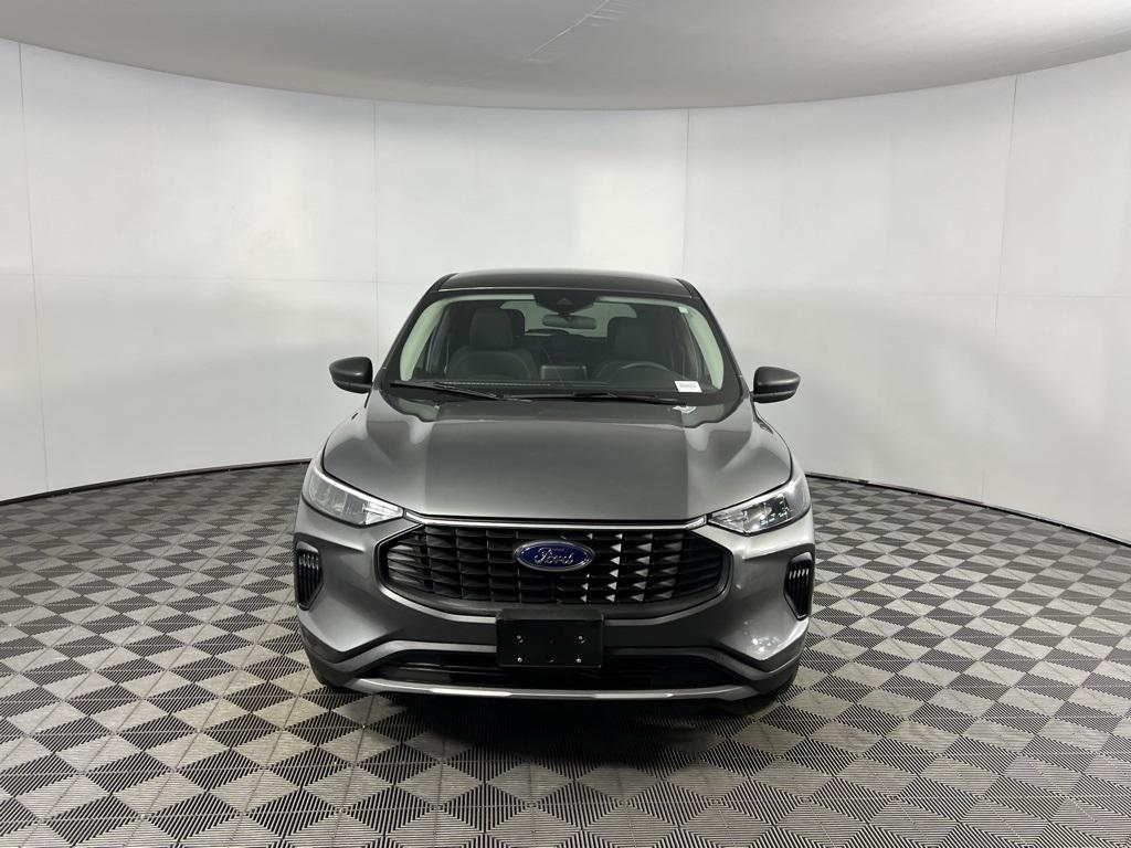 used 2025 Ford Escape car, priced at $21,573