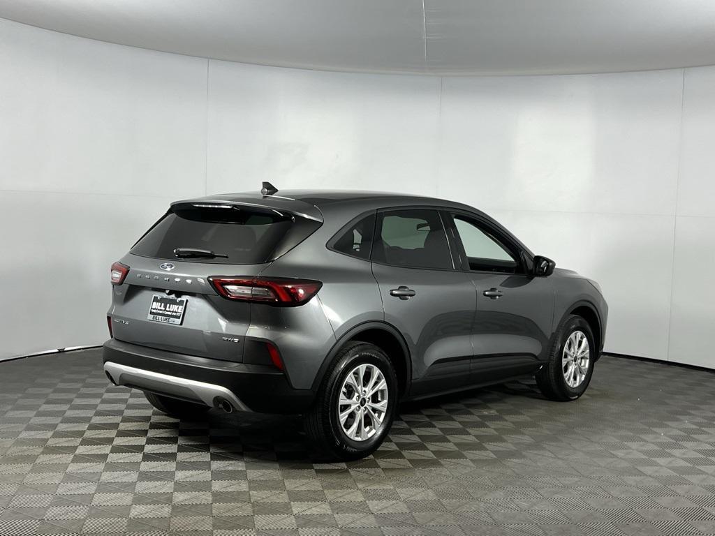 used 2025 Ford Escape car, priced at $21,573