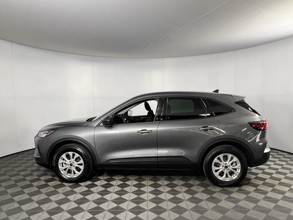 used 2025 Ford Escape car, priced at $21,573