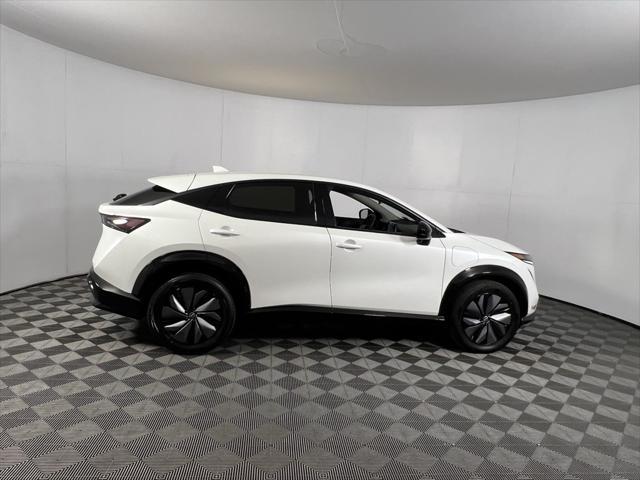 used 2023 Nissan ARIYA car, priced at $19,975