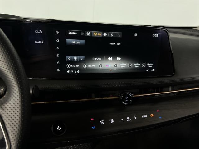 used 2023 Nissan ARIYA car, priced at $19,975