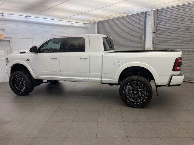 used 2022 Ram 2500 car, priced at $77,973