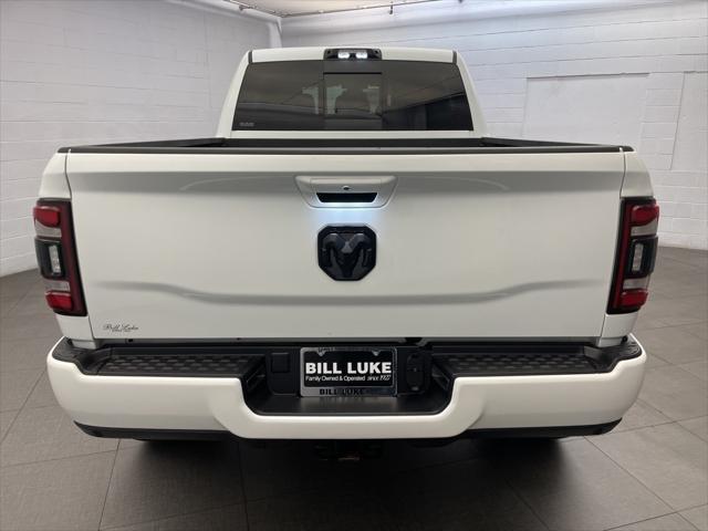 used 2022 Ram 2500 car, priced at $77,973