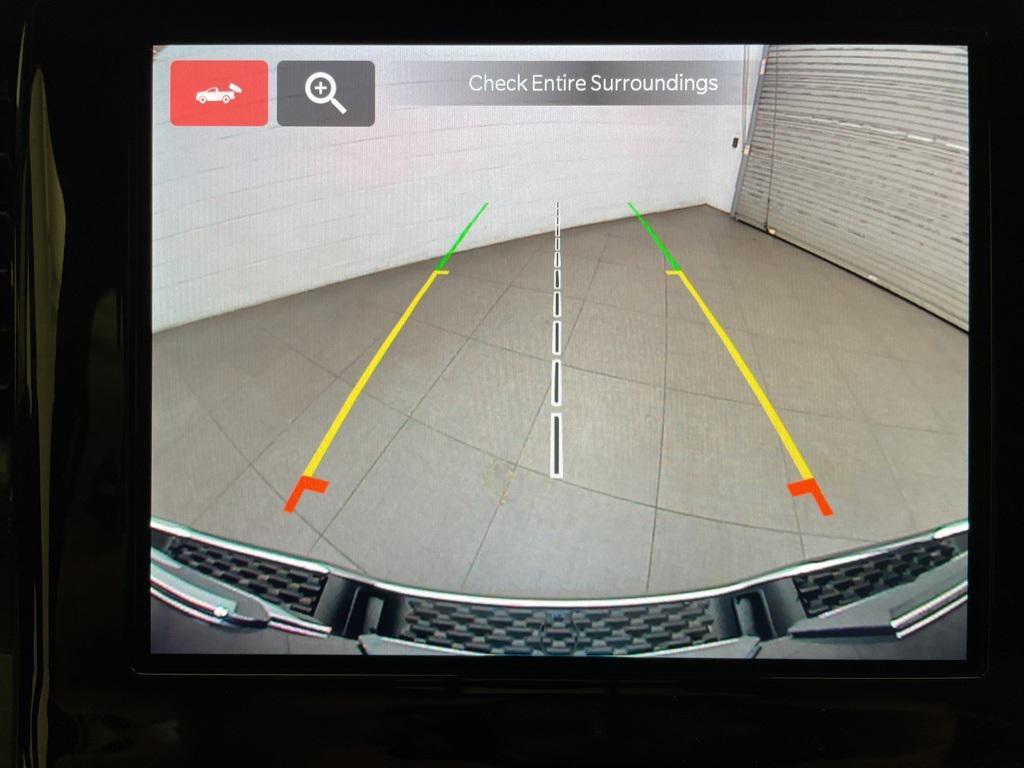 new 2025 Ram 1500 car, priced at $38,162