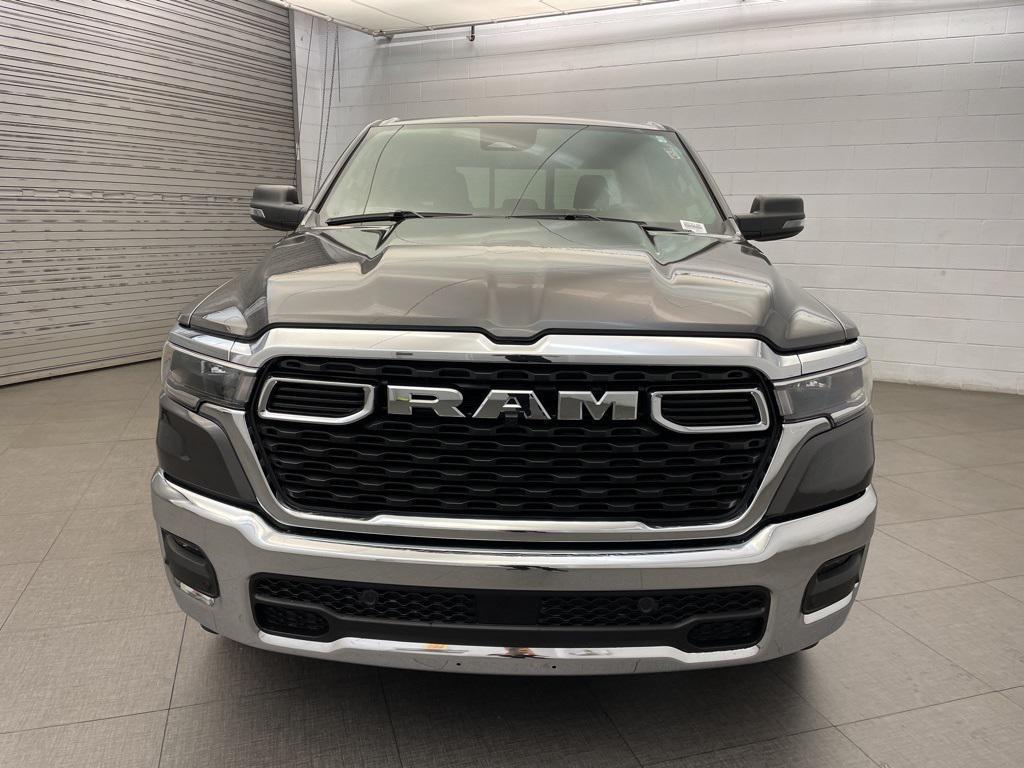 new 2025 Ram 1500 car, priced at $38,162