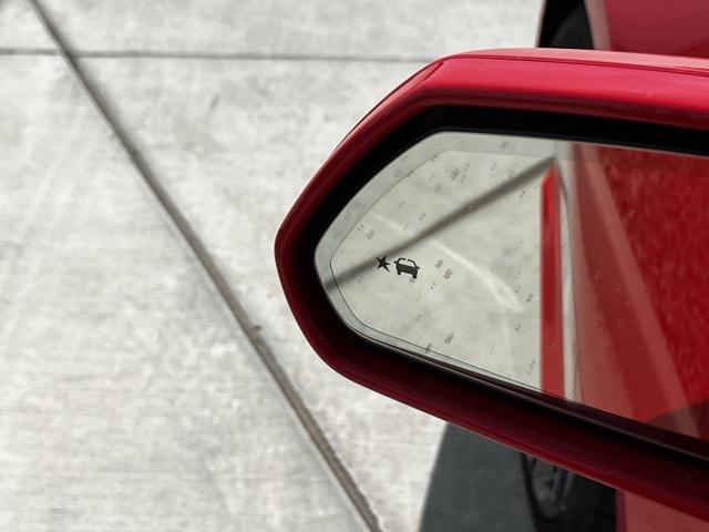 used 2023 Chevrolet Camaro car, priced at $70,973