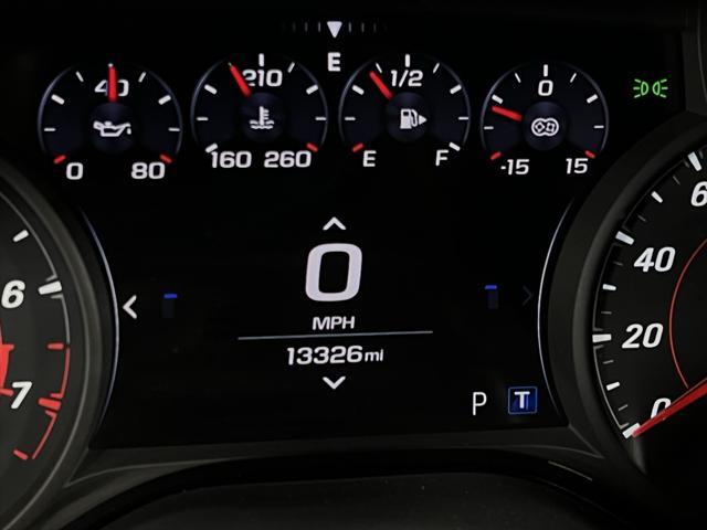 used 2023 Chevrolet Camaro car, priced at $68,973
