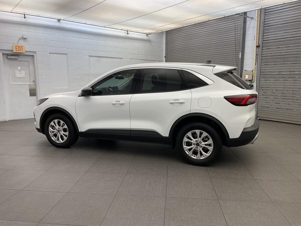 used 2023 Ford Escape car, priced at $19,173