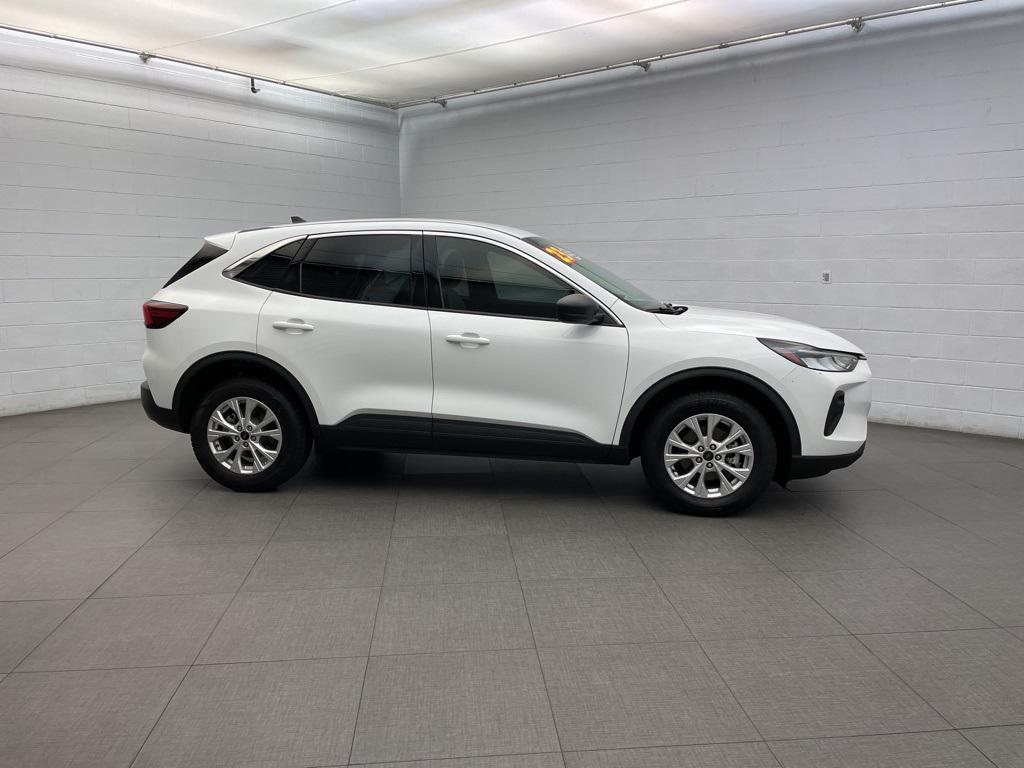 used 2023 Ford Escape car, priced at $19,173