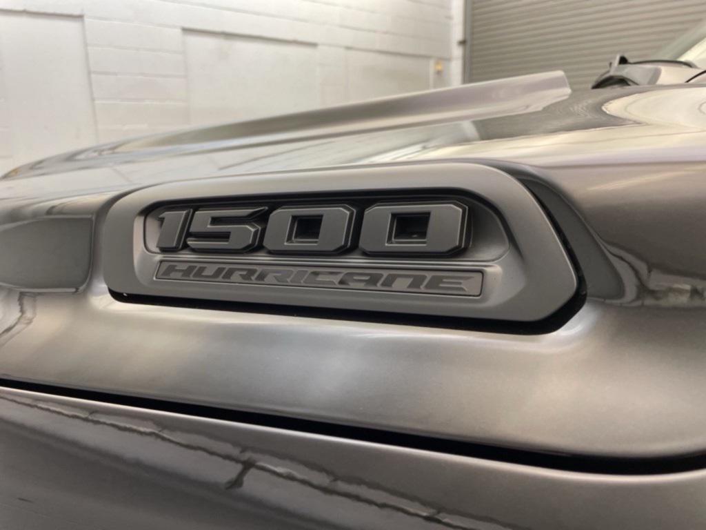 new 2026 Ram 1500 car, priced at $51,810