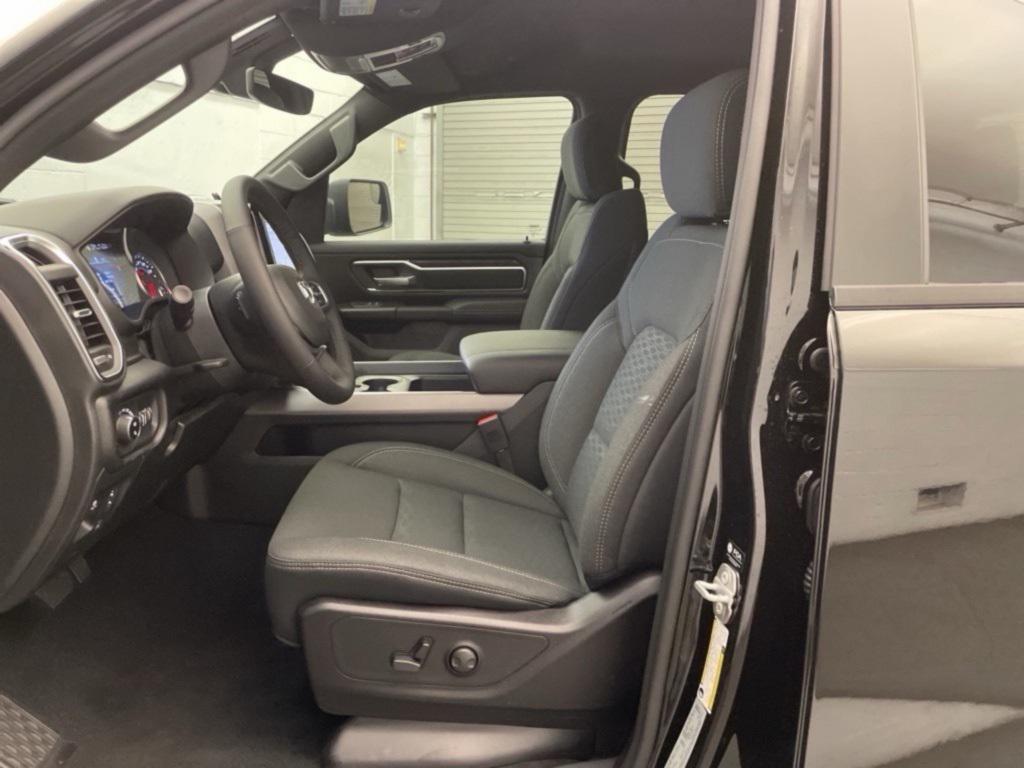 new 2026 Ram 1500 car, priced at $51,810