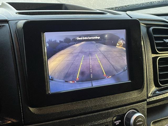 used 2025 Ram ProMaster 2500 car, priced at $37,473