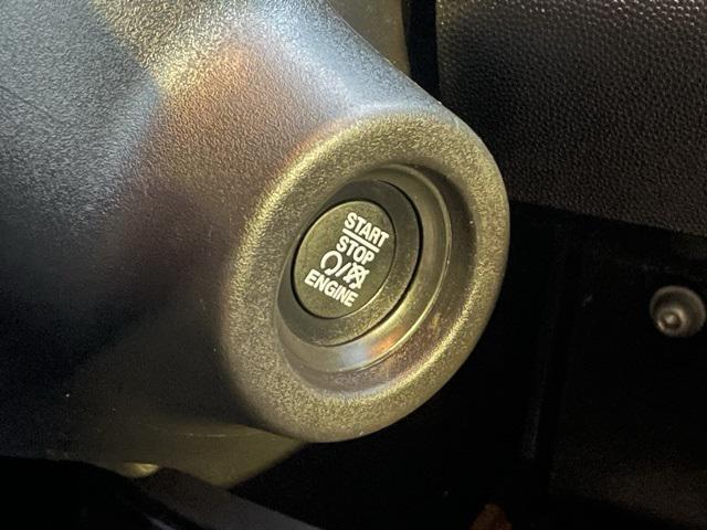 used 2025 Ram ProMaster 2500 car, priced at $37,473