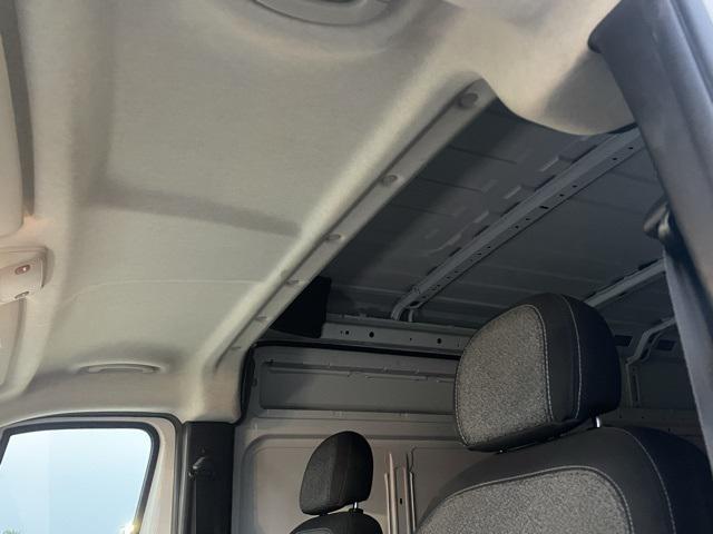used 2025 Ram ProMaster 2500 car, priced at $37,473
