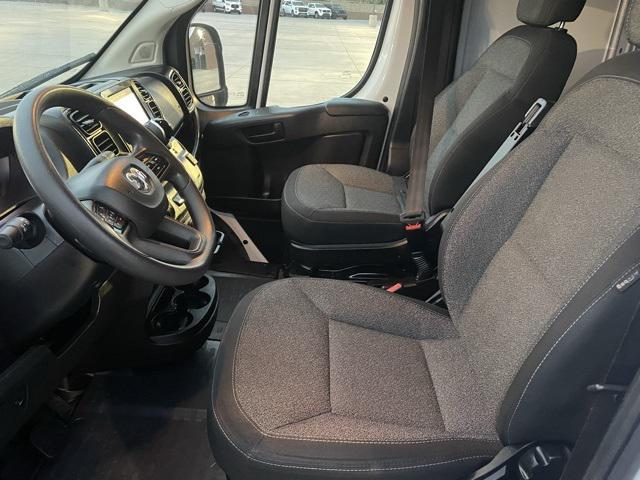 used 2025 Ram ProMaster 2500 car, priced at $37,473