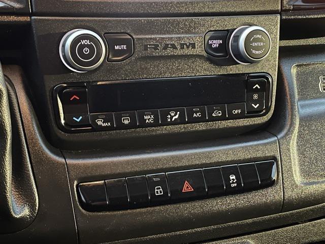 used 2025 Ram ProMaster 2500 car, priced at $37,473