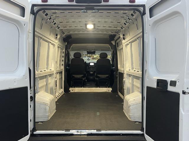 used 2025 Ram ProMaster 2500 car, priced at $37,473