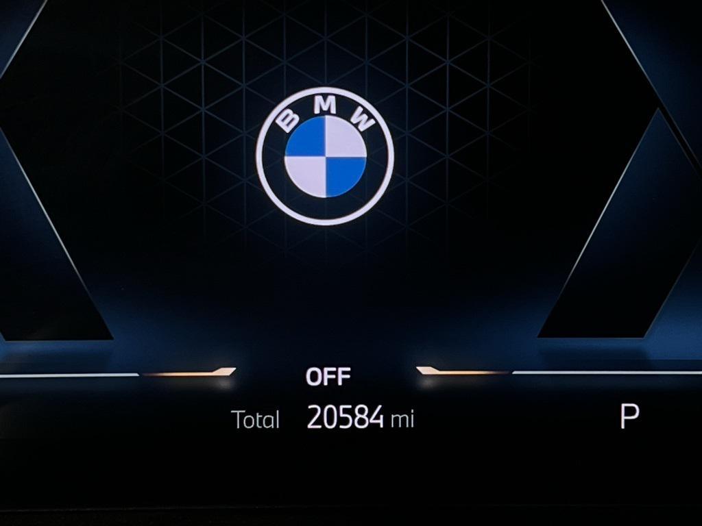 used 2025 BMW 430 Gran Coupe car, priced at $41,573