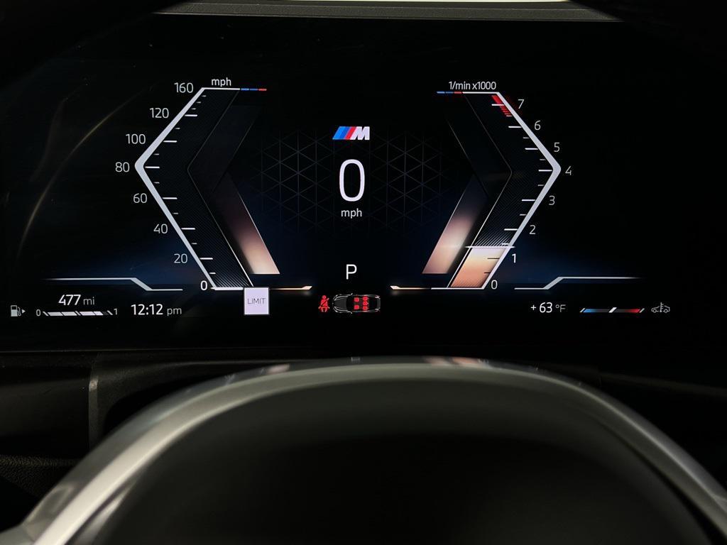 used 2025 BMW 430 Gran Coupe car, priced at $41,573