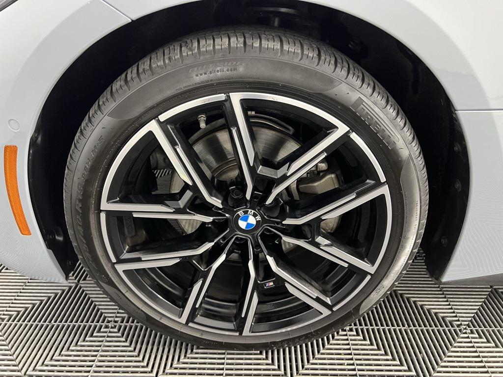 used 2025 BMW 430 Gran Coupe car, priced at $41,573