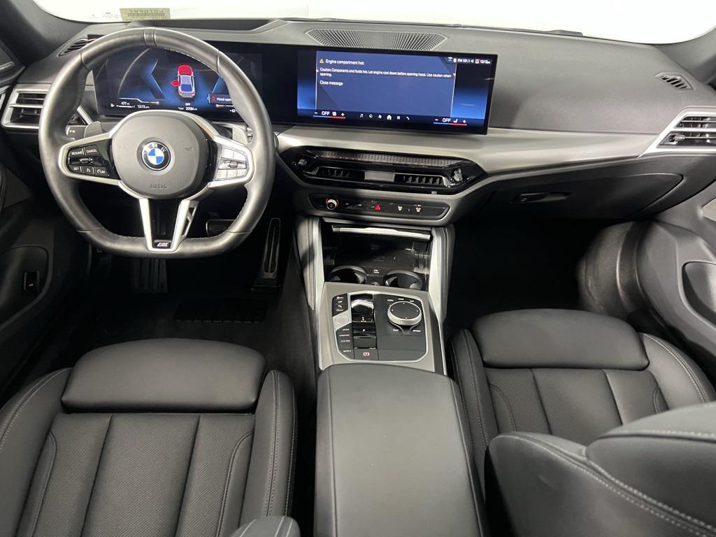 used 2025 BMW 430 Gran Coupe car, priced at $41,573