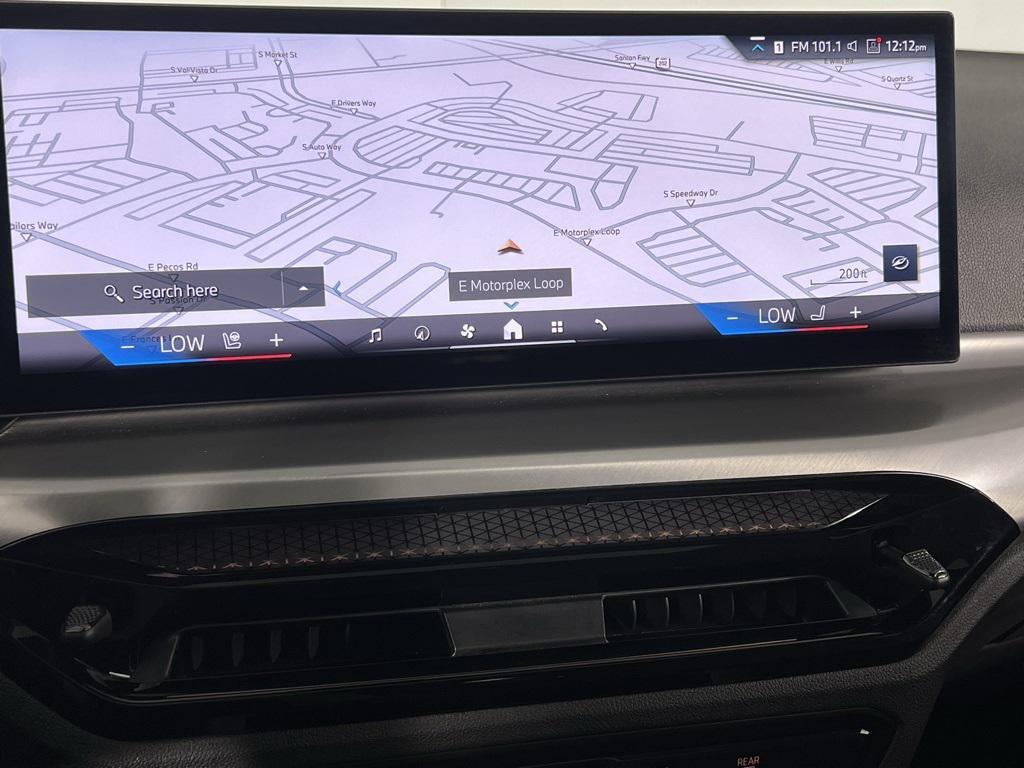 used 2025 BMW 430 Gran Coupe car, priced at $41,573