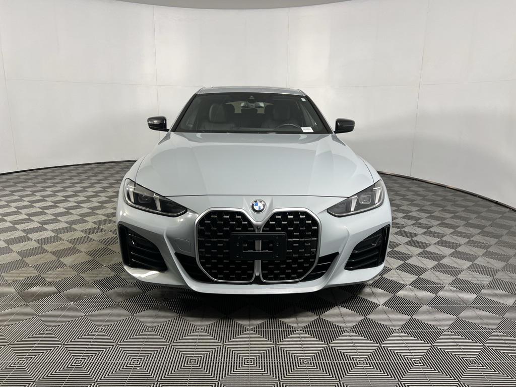 used 2025 BMW 430 Gran Coupe car, priced at $41,573