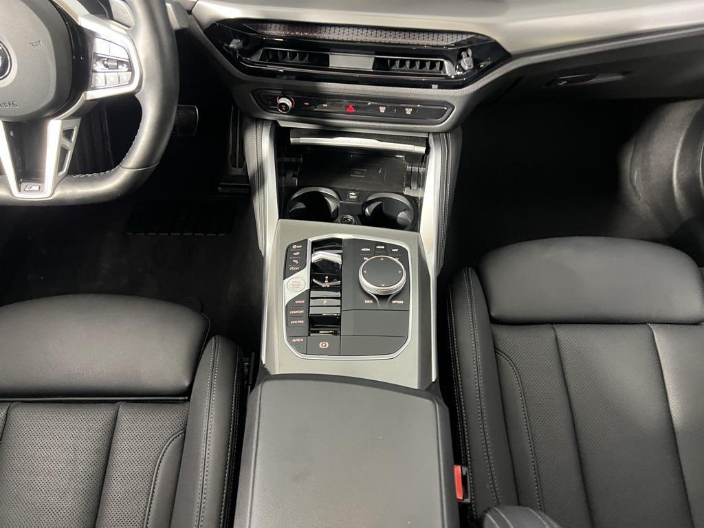 used 2025 BMW 430 Gran Coupe car, priced at $41,573