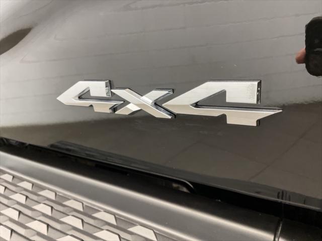 new 2025 Ram 3500 car, priced at $74,424
