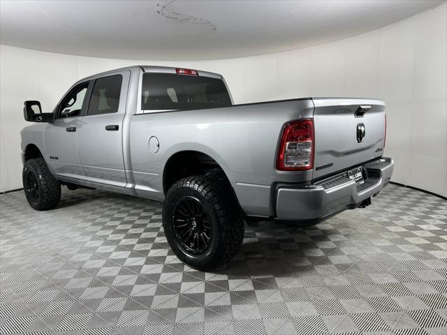 used 2024 Ram 2500 car, priced at $44,973