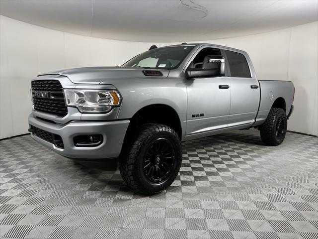 used 2024 Ram 2500 car, priced at $44,973