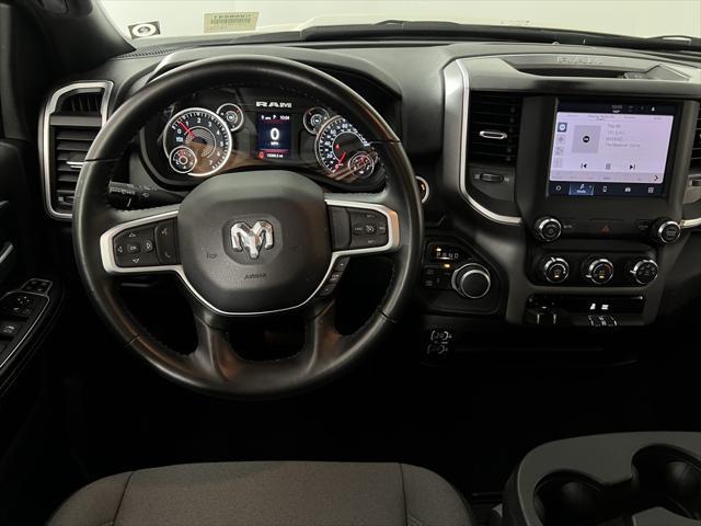 used 2024 Ram 2500 car, priced at $44,973