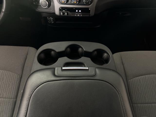 used 2024 Ram 2500 car, priced at $44,973