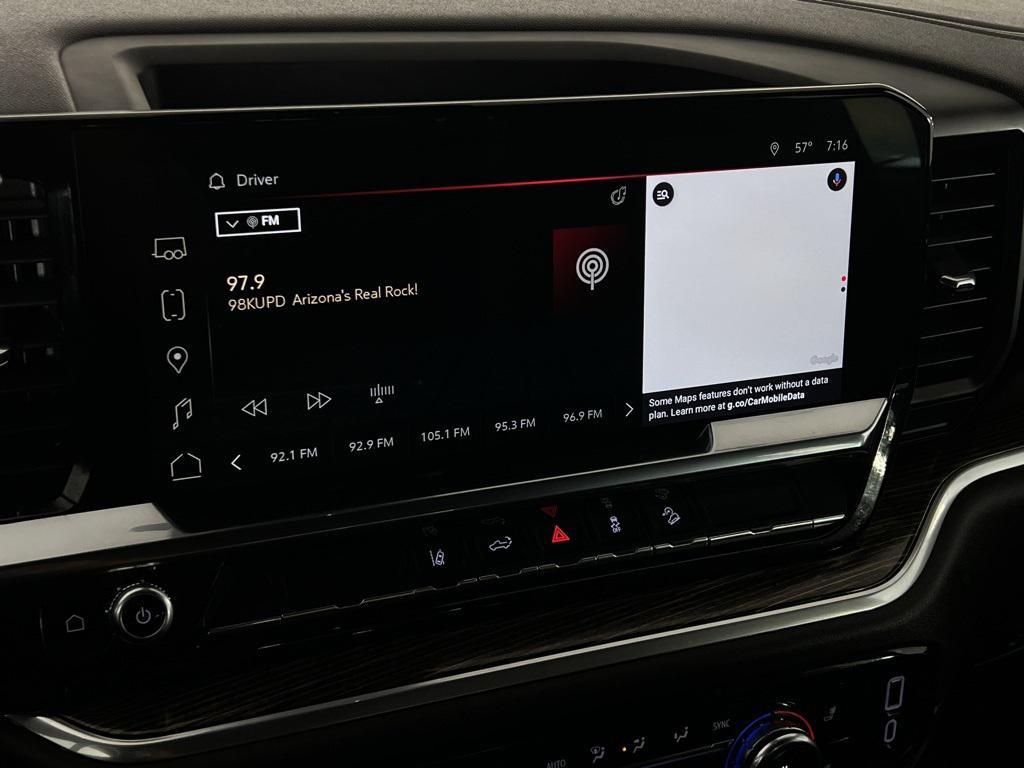 used 2024 GMC Sierra 3500 car, priced at $50,973